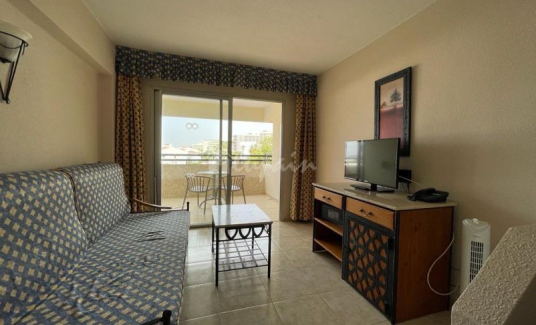 Revente - Appartement - San Eugenio - Santa Maria San Eugenio Tenerife