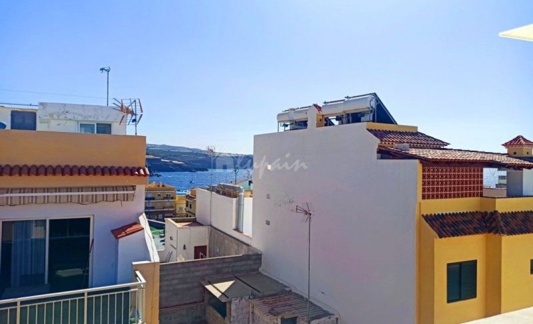 Revente - Appartement - Playa San Juan - Playa San Juan Tenerife