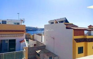 Revente - Appartement - Playa San Juan - Playa San Juan Tenerife