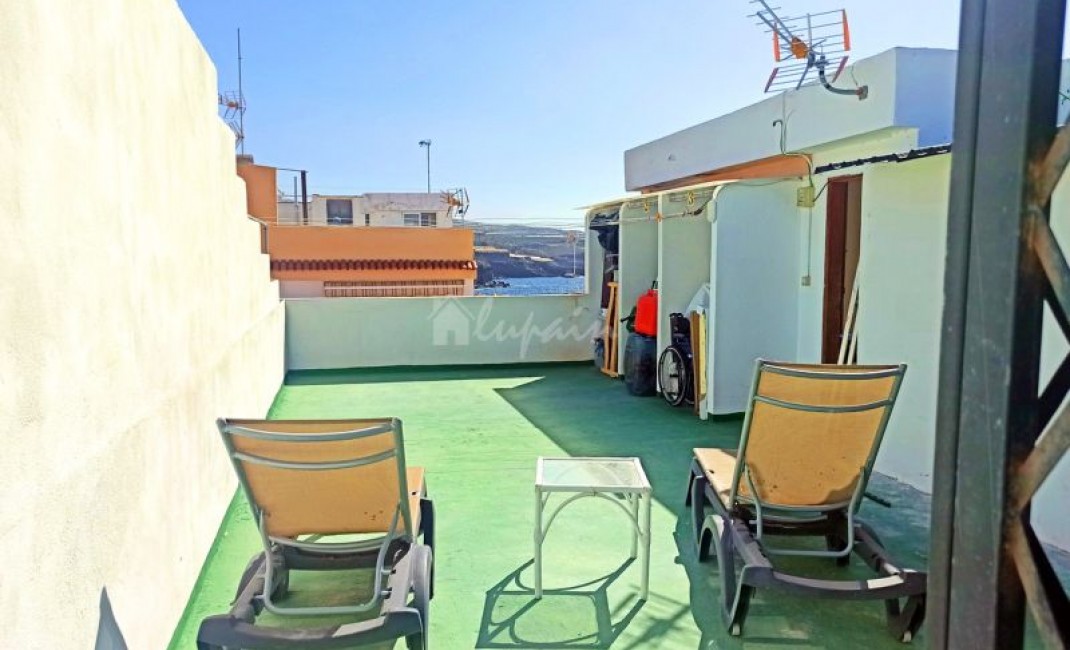 Revente - Appartement - Playa San Juan - Playa San Juan Tenerife