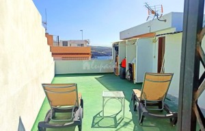Revente - Appartement - Playa San Juan - Playa San Juan Tenerife