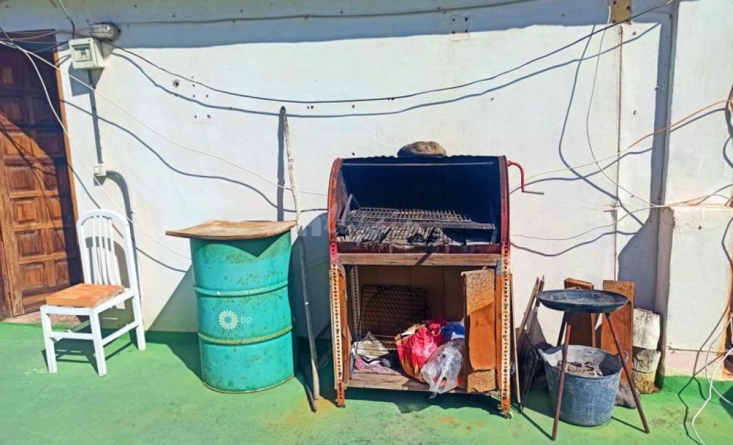 Revente - Appartement - Playa San Juan - Playa San Juan Tenerife