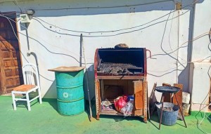 Revente - Appartement - Playa San Juan - Playa San Juan Tenerife