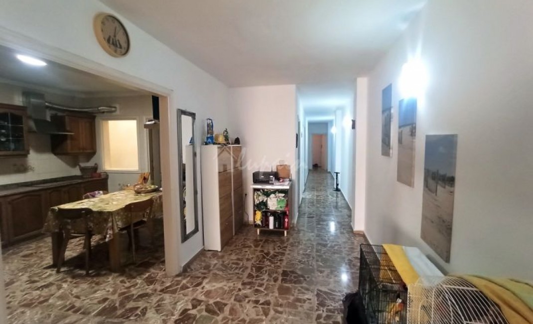 Revente - Appartement - Playa San Juan - Playa San Juan Tenerife