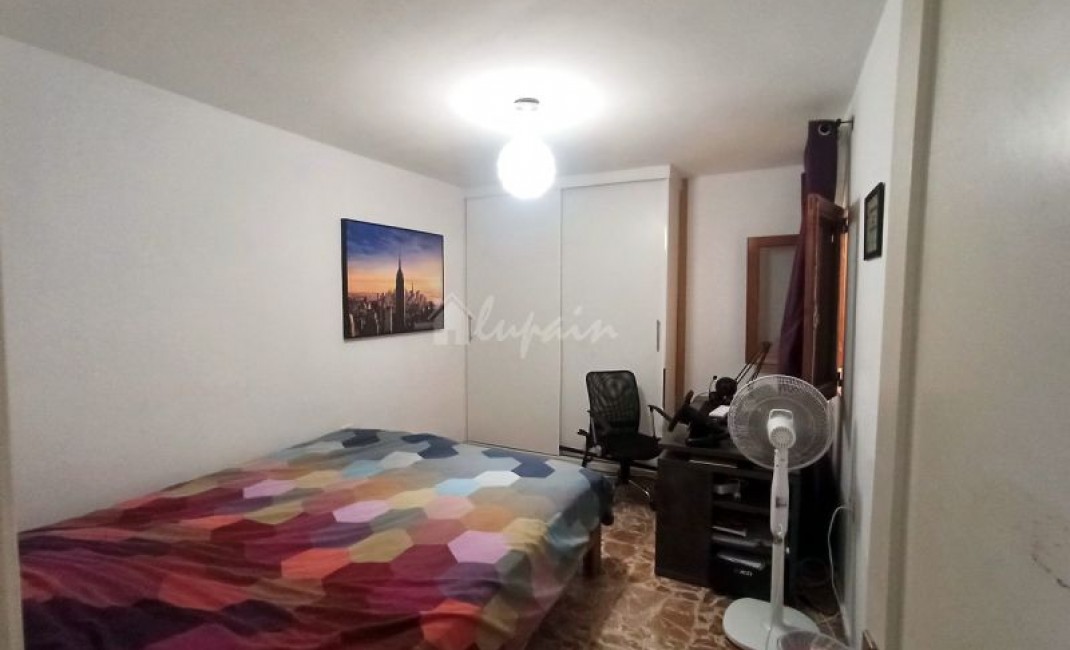 Revente - Appartement - Playa San Juan - Playa San Juan Tenerife