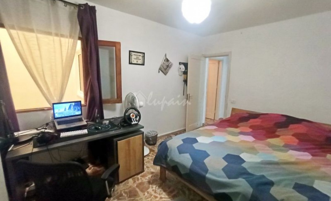 Revente - Appartement - Playa San Juan - Playa San Juan Tenerife