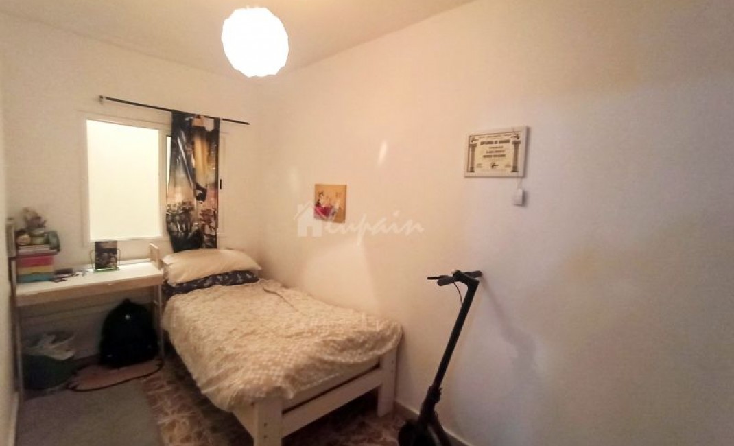 Revente - Appartement - Playa San Juan - Playa San Juan Tenerife