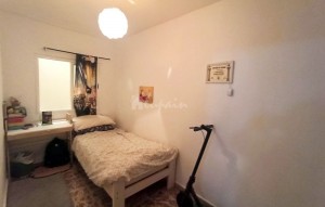 Revente - Appartement - Playa San Juan - Playa San Juan Tenerife