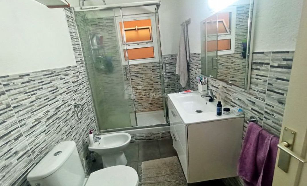 Revente - Appartement - Playa San Juan - Playa San Juan Tenerife