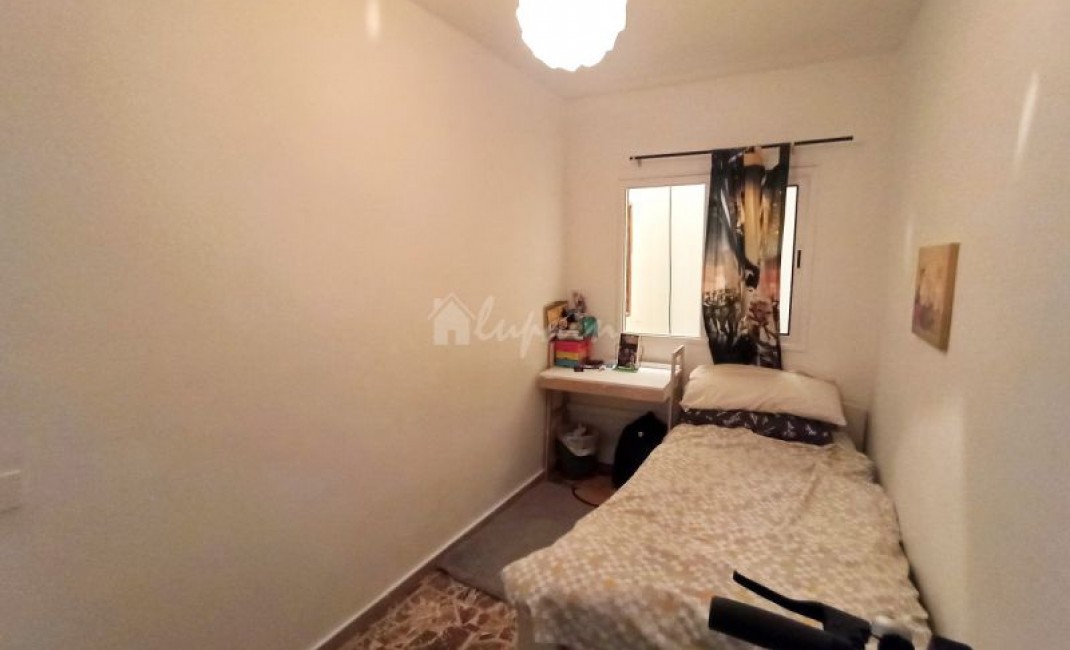 Revente - Appartement - Playa San Juan - Playa San Juan Tenerife