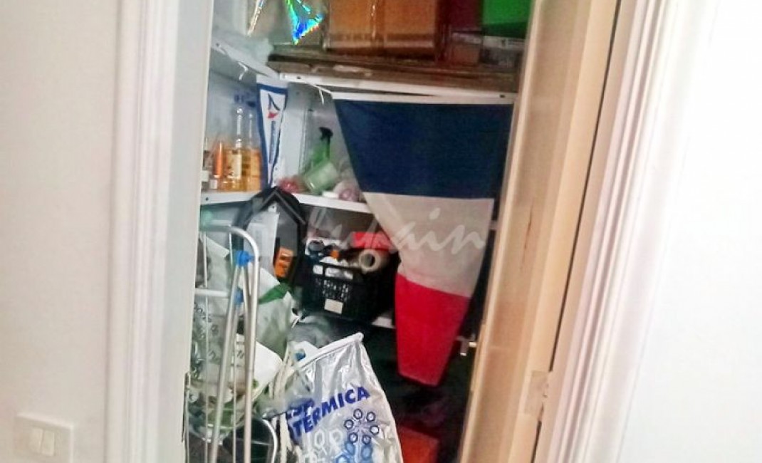 Revente - Appartement - Playa San Juan - Playa San Juan Tenerife