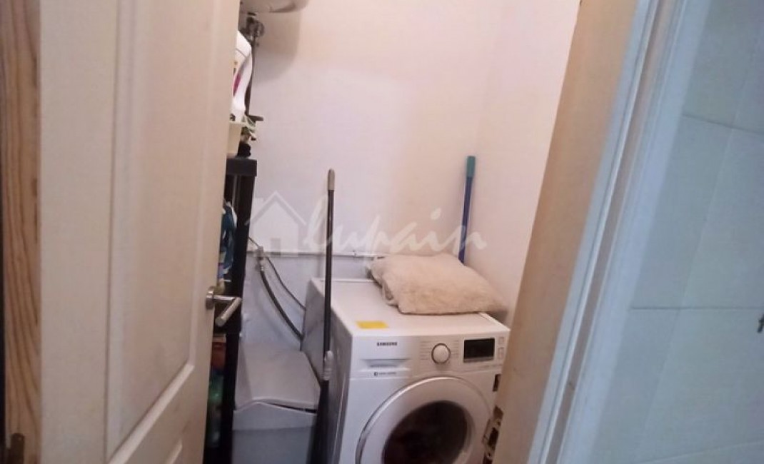 Revente - Appartement - Playa San Juan - Playa San Juan Tenerife