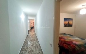 Revente - Appartement - Playa San Juan - Playa San Juan Tenerife