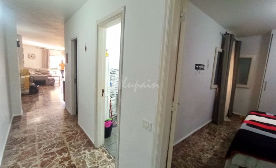 Revente - Appartement - Playa San Juan - Playa San Juan Tenerife