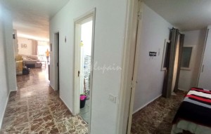 Revente - Appartement - Playa San Juan - Playa San Juan Tenerife