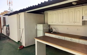 Revente - Appartement - Playa San Juan - Playa San Juan Tenerife