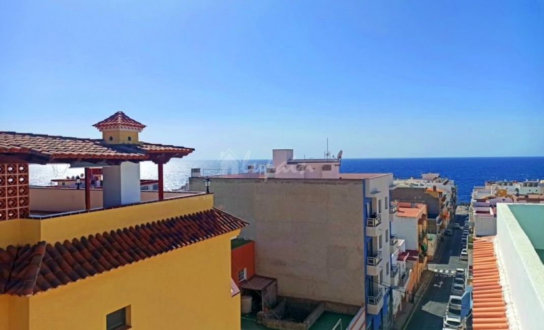 Revente - Appartement - Playa San Juan - Playa San Juan Tenerife