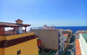 Revente - Appartement - Playa San Juan - Playa San Juan Tenerife