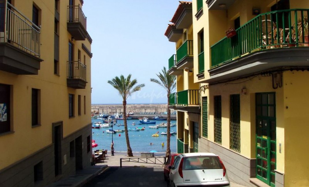 Revente - Appartement - Playa San Juan - Playa San Juan Tenerife