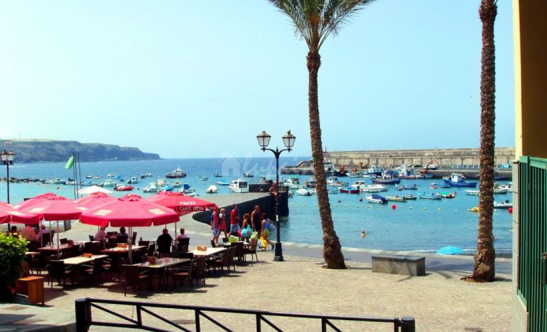 Revente - Appartement - Playa San Juan - Playa San Juan Tenerife