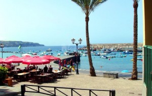 Revente - Appartement - Playa San Juan - Playa San Juan Tenerife