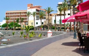 Revente - Appartement - Playa San Juan - Playa San Juan Tenerife