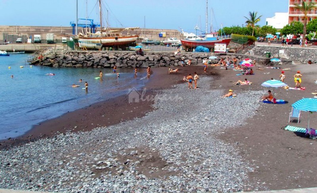 Revente - Appartement - Playa San Juan - Playa San Juan Tenerife