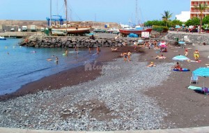 Revente - Appartement - Playa San Juan - Playa San Juan Tenerife