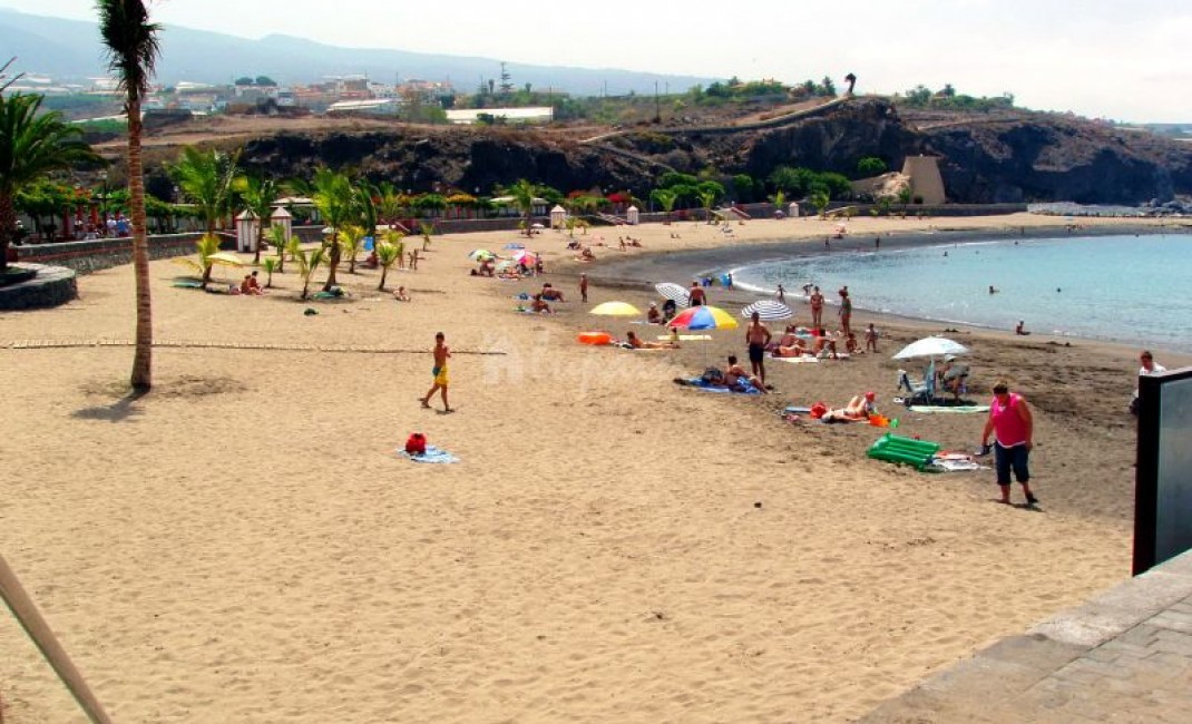 Revente - Appartement - Playa San Juan - Playa San Juan Tenerife