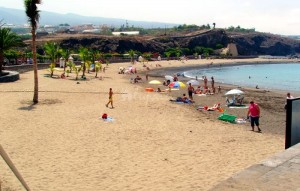 Revente - Appartement - Playa San Juan - Playa San Juan Tenerife