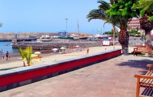 Revente - Appartement - Playa San Juan - Playa San Juan Tenerife