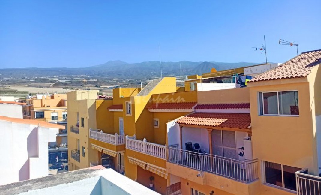 Revente - Appartement - Playa San Juan - Playa San Juan Tenerife