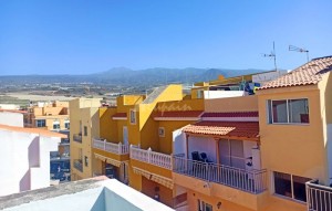 Revente - Appartement - Playa San Juan - Playa San Juan Tenerife