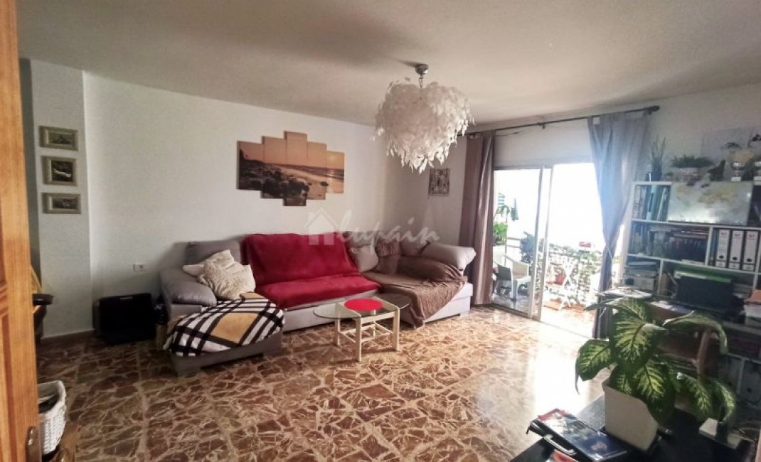 Revente - Appartement - Playa San Juan - Playa San Juan Tenerife