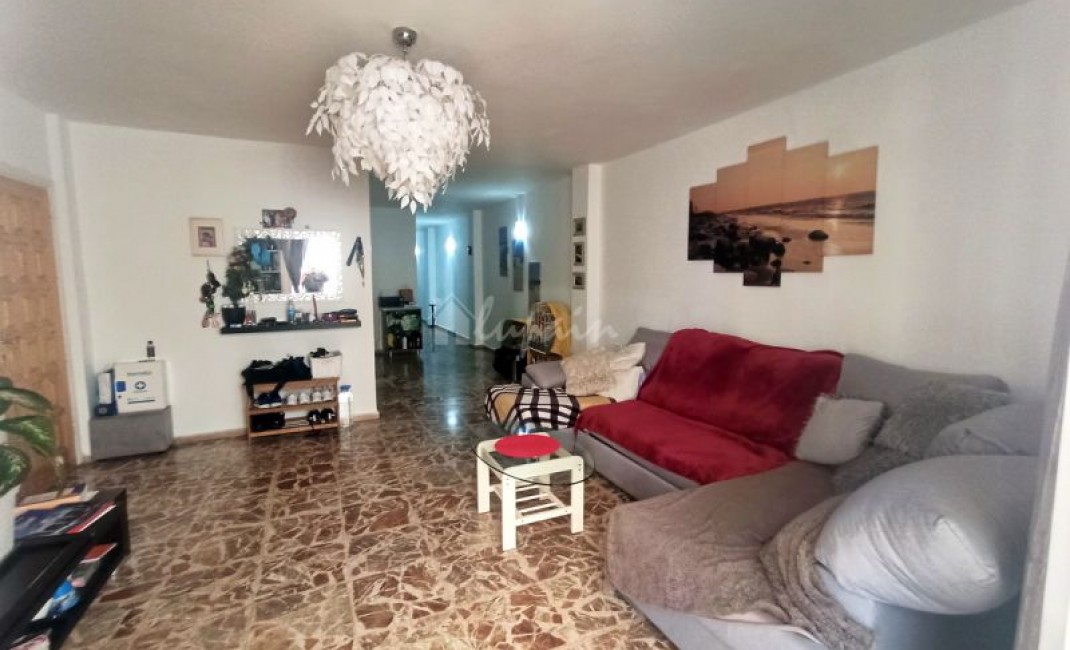 Revente - Appartement - Playa San Juan - Playa San Juan Tenerife