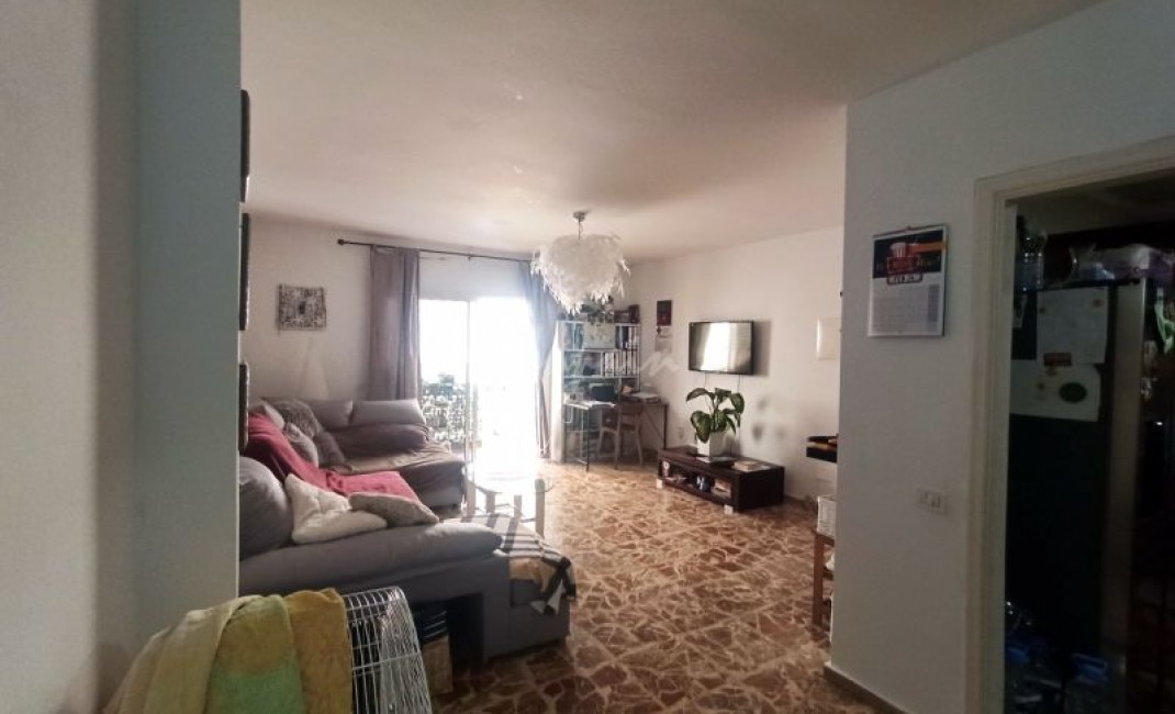 Revente - Appartement - Playa San Juan - Playa San Juan Tenerife