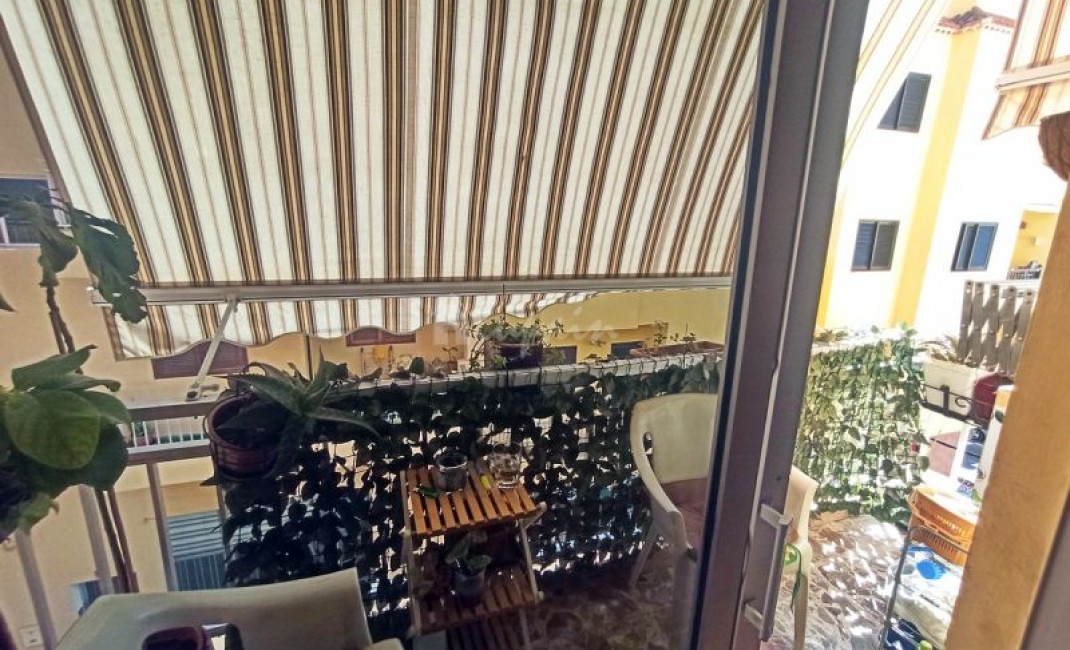 Revente - Appartement - Playa San Juan - Playa San Juan Tenerife