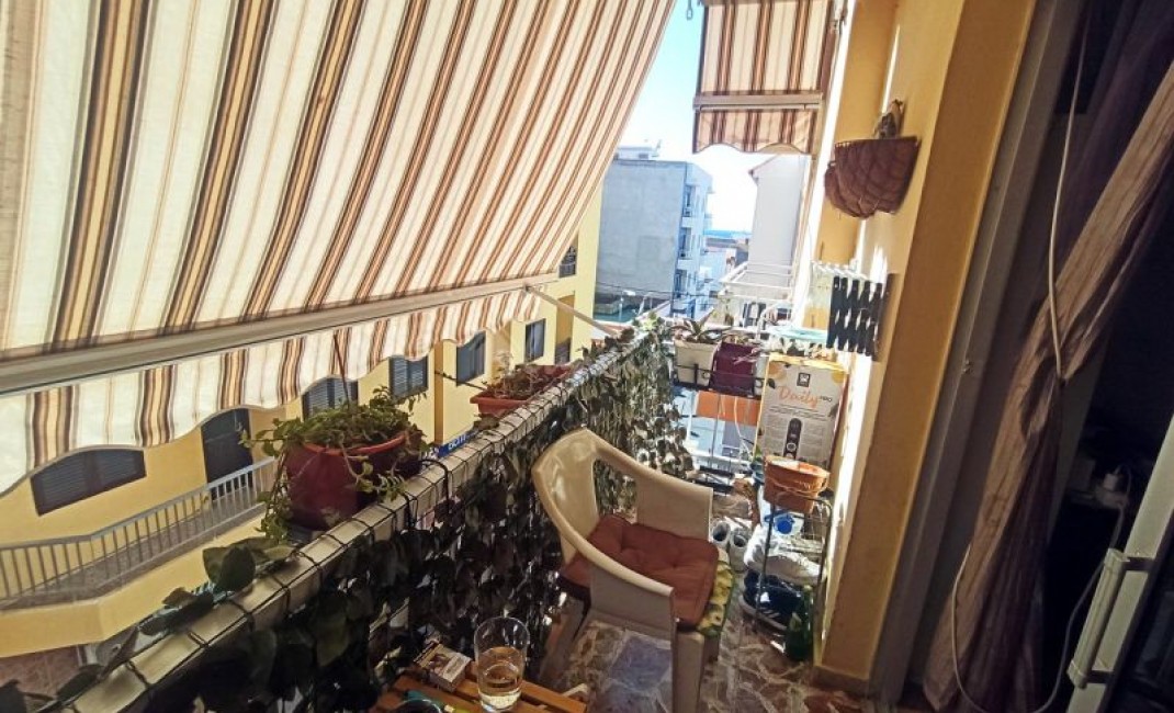 Revente - Appartement - Playa San Juan - Playa San Juan Tenerife