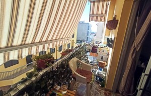 Revente - Appartement - Playa San Juan - Playa San Juan Tenerife