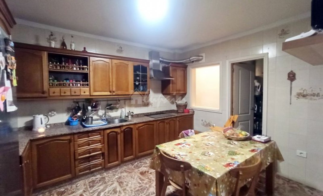 Revente - Appartement - Playa San Juan - Playa San Juan Tenerife