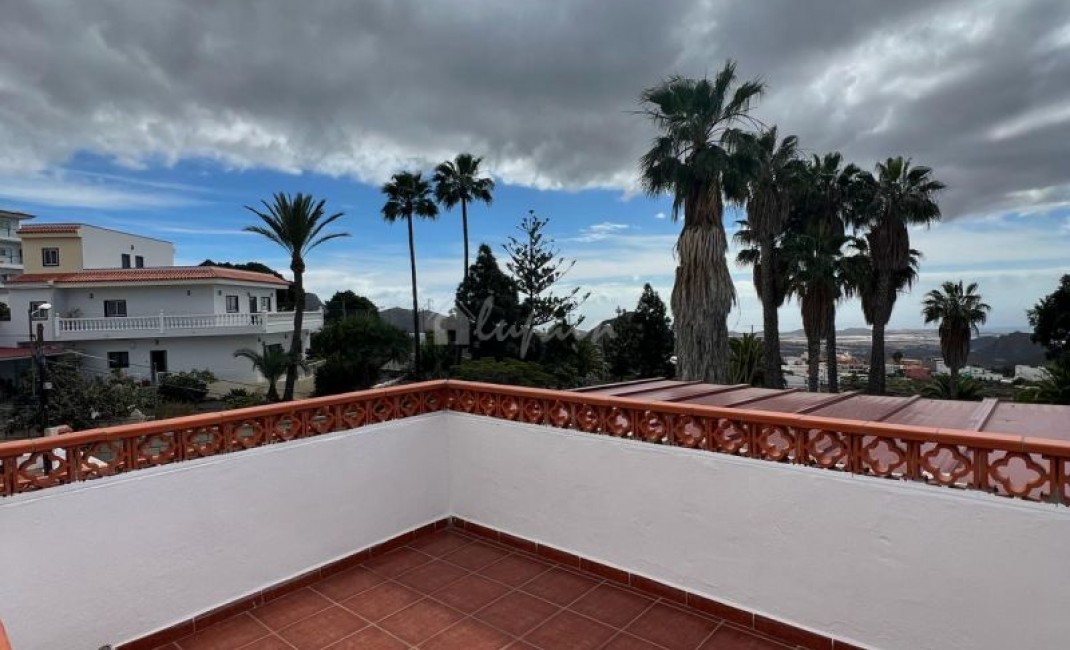 Revente - Villa - Arona - Arona Tenerife