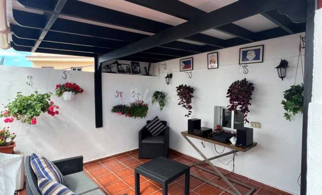 Revente - Villa - Arona - Arona Tenerife