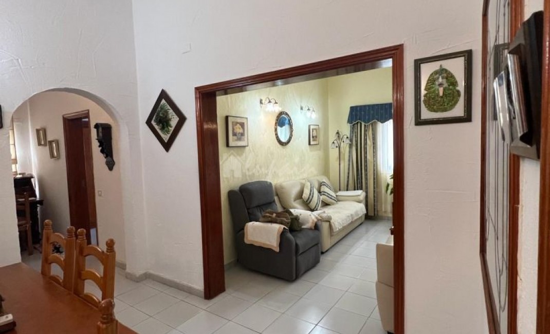 Revente - Villa - Arona - Arona Tenerife