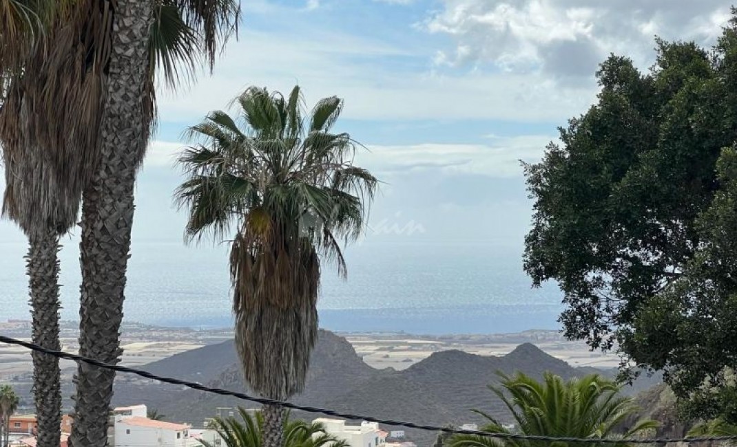 Revente - Villa - Arona - Arona Tenerife