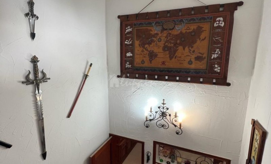 Revente - Villa - Arona - Arona Tenerife