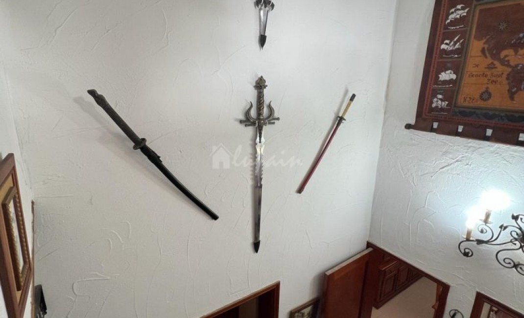 Revente - Villa - Arona - Arona Tenerife