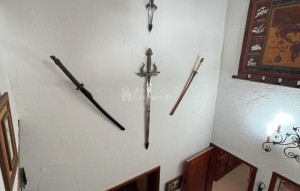 Revente - Villa - Arona - Arona Tenerife