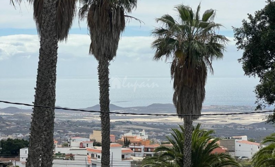 Revente - Villa - Arona - Arona Tenerife