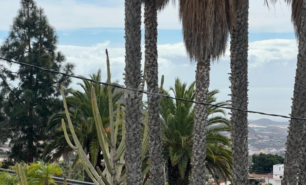 Revente - Villa - Arona - Arona Tenerife