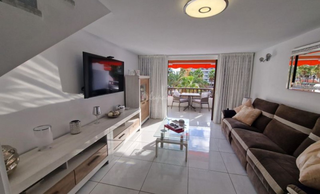 Sale - Apartment - Playa De Las Americas - Parque Santiago I Las Americas Tenerife
